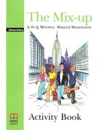 The Mix-up Activity Book MM PUBLICATIONS