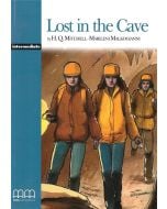 Lost in the Cave SB MM PUBLICATIONS