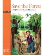 Save the Forest SB MM PUBLICATIONS