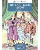 The Canterville Ghost SB MM PUBLICATIONS