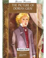 The Picture of Dorian Gray SB MM PUBLICATIONS