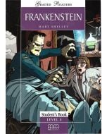 Frankenstein SB MM PUBLICATIONS