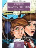 Captain Grant's Children SB MM PUBLICATIONS