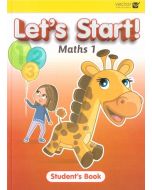 Let's Start Maths 1 SB VECTOR