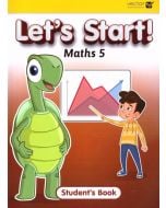 Let's Start Maths 5 SB VECTOR