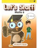 Let's Start Maths 6 SB VECTOR