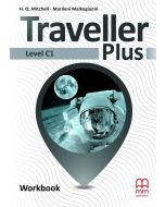Traveller Plus C1 WB MM PUBLICATIONS