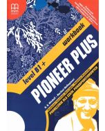 Pioneer Plus B1+ WB MM PUBLICATIONS