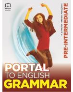 Portal to English Pre-Intermediate GB