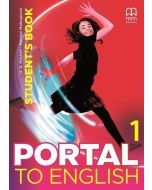 Portal to English 1 A1.1 SB MM PUBLICATIONS