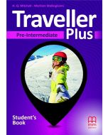 Traveller Plus Pre-Intermediate A2 SB