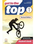 Get to the Top Revised Ed. 1 SB MM PUBLICATIONS