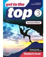 Get to the Top Revised Ed. 3 SB MM PUBLICATIONS