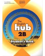 The English Hub 2B SB MM PUBLICATIONS