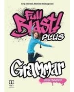 Full Blast Plus Beginners GB MM PUBLICATIONS
