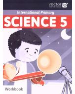 Science 5 WB VECTOR