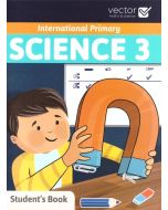 Science 3 SB VECTOR