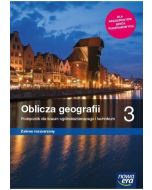 Geografia LO 3 Oblicza geografii Podr. ZR 2021 NE