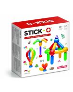 Magformers Stick-O Basic 30el