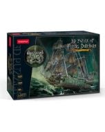 Puzzle 3D Latający Holender