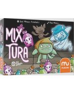Mix Tura MUDUKO