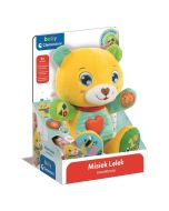 Interaktywny Misiek Lelek 2.0