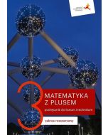 Matematyka LO 3 Z Plusem podr. ZR