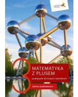 Matematyka LO 3 Z Plusem podr. ZP