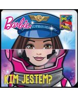 Barbie. Barbie. Do Pary! Kim jestem?