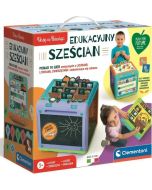 Edukacyjny Sześcian