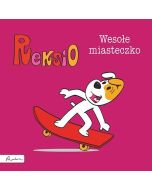 Reksio. Wesołe miasteczko
