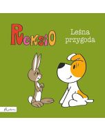 Reksio. Leśna przygoda