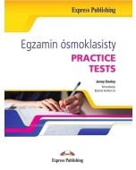 Egzamin ósmoklasisty. Practice Tests w.2018