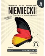 Niemiecki w tłumaczeniach. Gramatyka 5