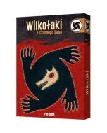 Wilkołaki z Czarnego Lasu REBEL