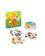 Przygody Fenka. Ale Pary z Fenkiem