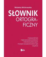 Słownik ortograficzny