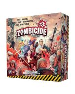 Zombicide 2 edycja PORTAL (CMON)