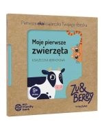 Zu&Berry - Moje pierwsze zwierzęta