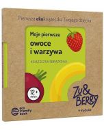 Zu&Berry - Moje pierwsze owoce i warzywa