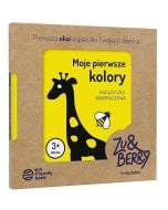 Zu&Berry - Moje pierwsze kolory