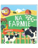 Podświetl i Odkryj. Na farmie