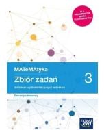 MATeMAtyka LO 3 ZP Zbiór zadań 2021 NE