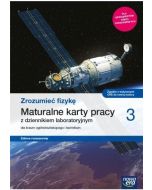 Fizyka LO 3 Zrozumieć fizykę KP ZR 2021 NE