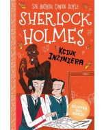 Sherlock Holmes T.14 Kciuk inżyniera