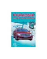 Poradnik techniki samochodowej REA