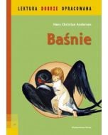 Lektura dobrze oprac. - Baśnie Andersen