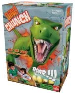 Dino Crunch