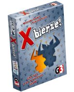 X. bierze! G3