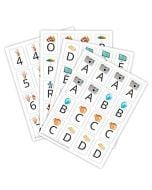 Nowi Tropiciele Pięciolatek. Alfabet 2021 WSIP